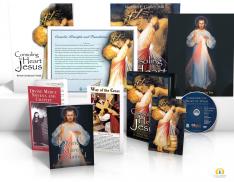 Consoling the Heart of Jesus Coordinator Kit (WITHOUT book)